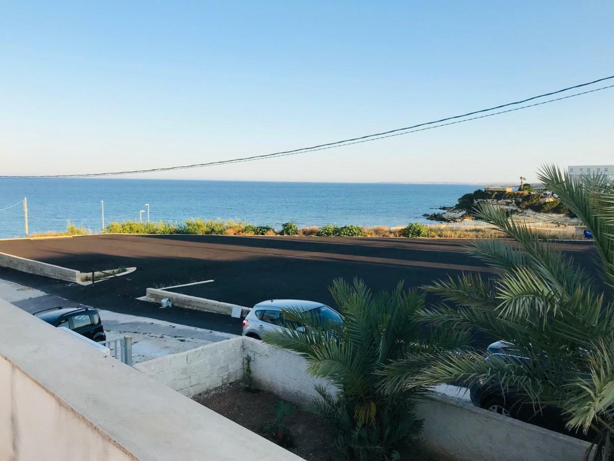 Nilla Apartments Lido di Noto Exterior photo